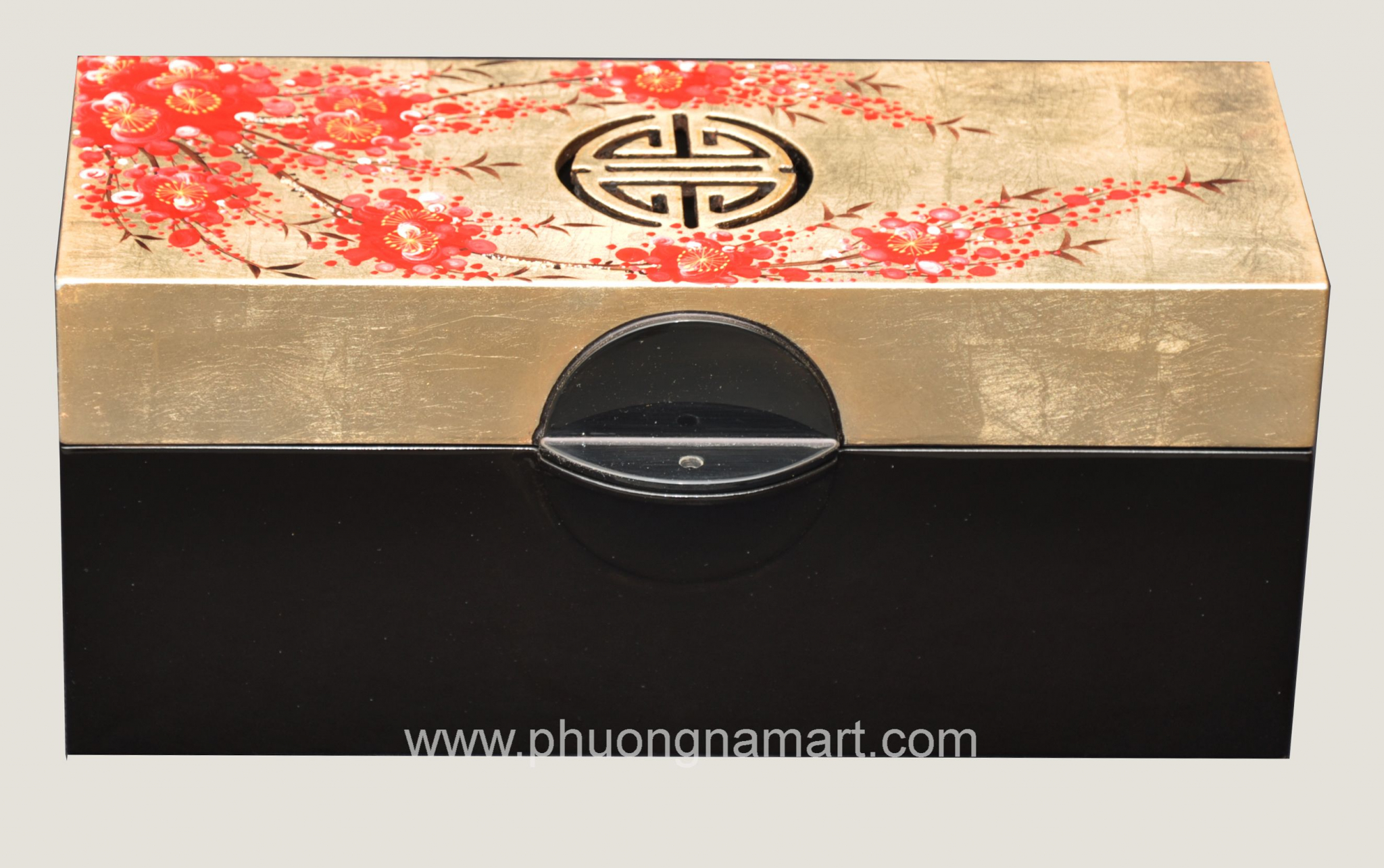 Other Lacquer-Ware Items - PN023010