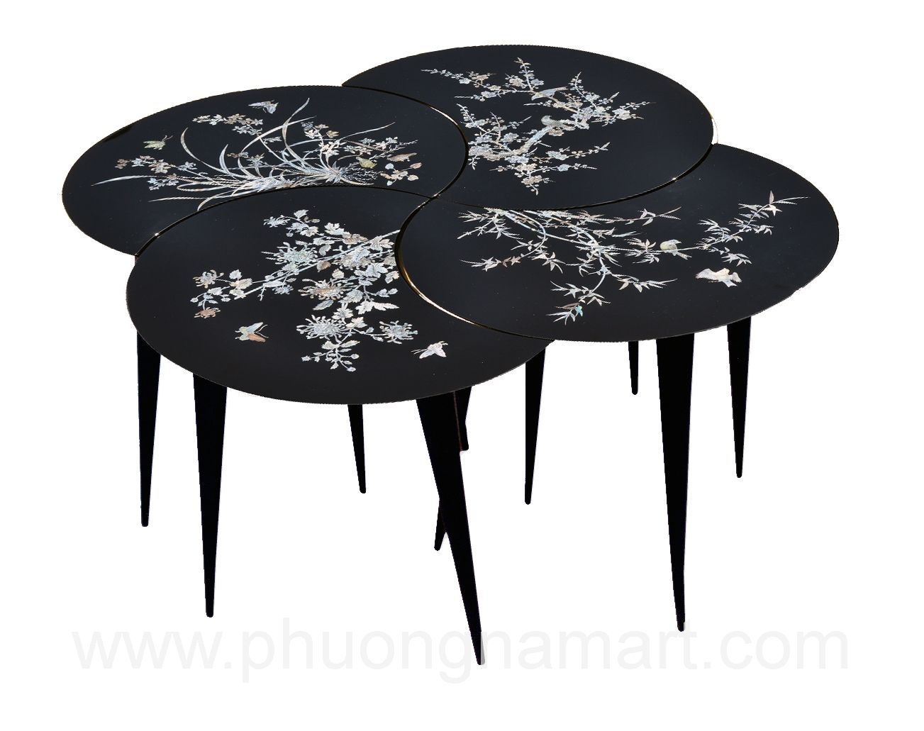 Furniture - Coffee Table - PN005011
