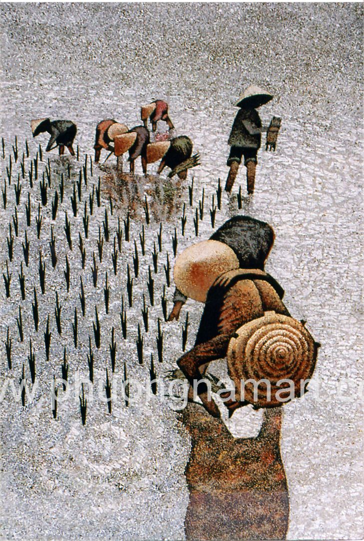 BIG PICTURE -  PICTURE EGGSHELL - PN013011