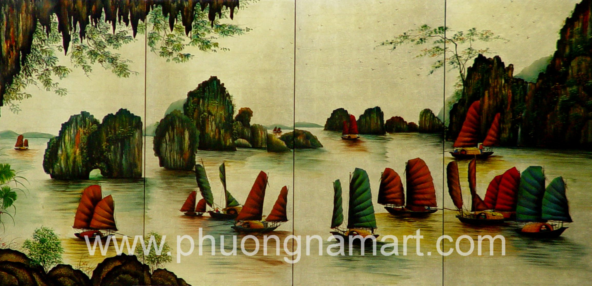 SET PICTURE - 4080 - PN017012