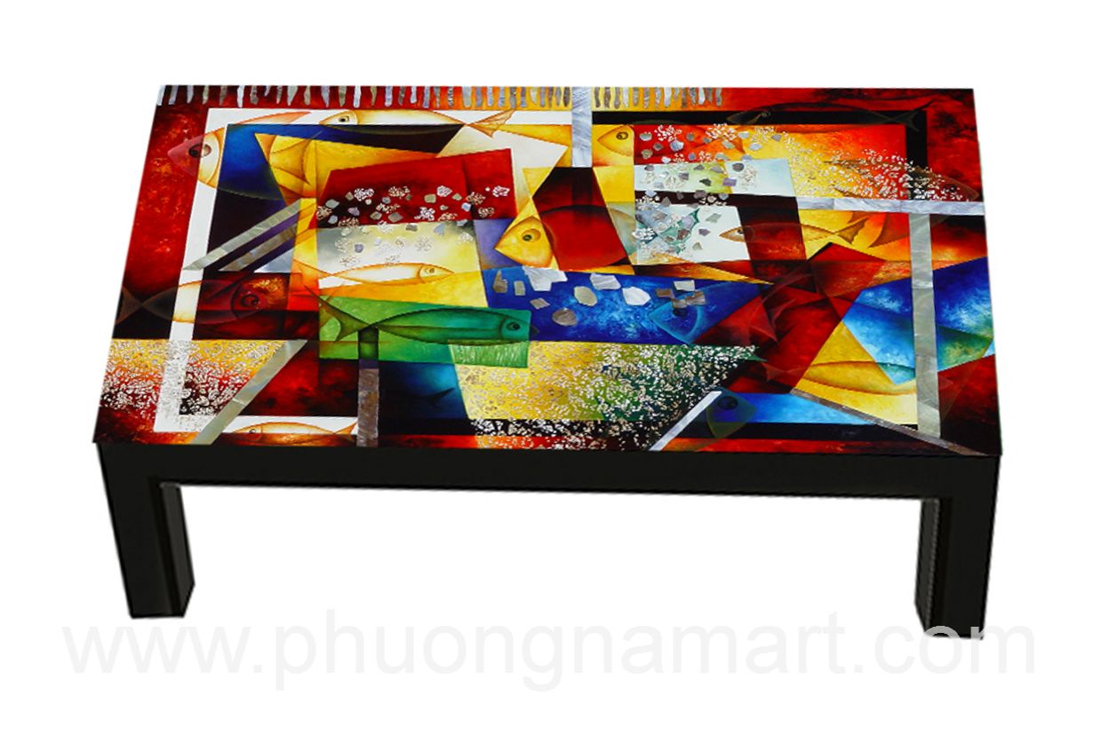 Furniture - Coffee Table - PN005012