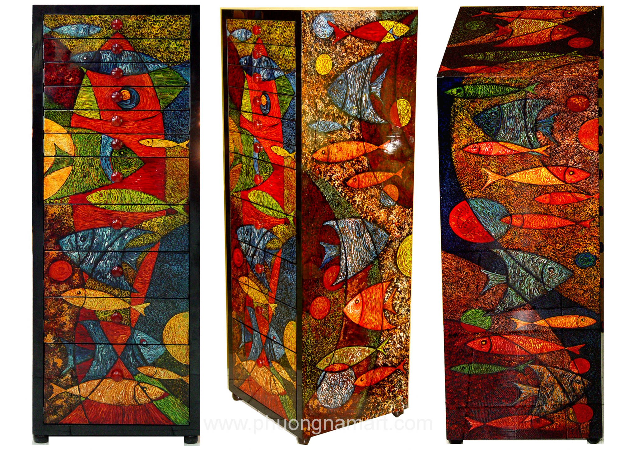 Furniture - Cabinet - PN003015