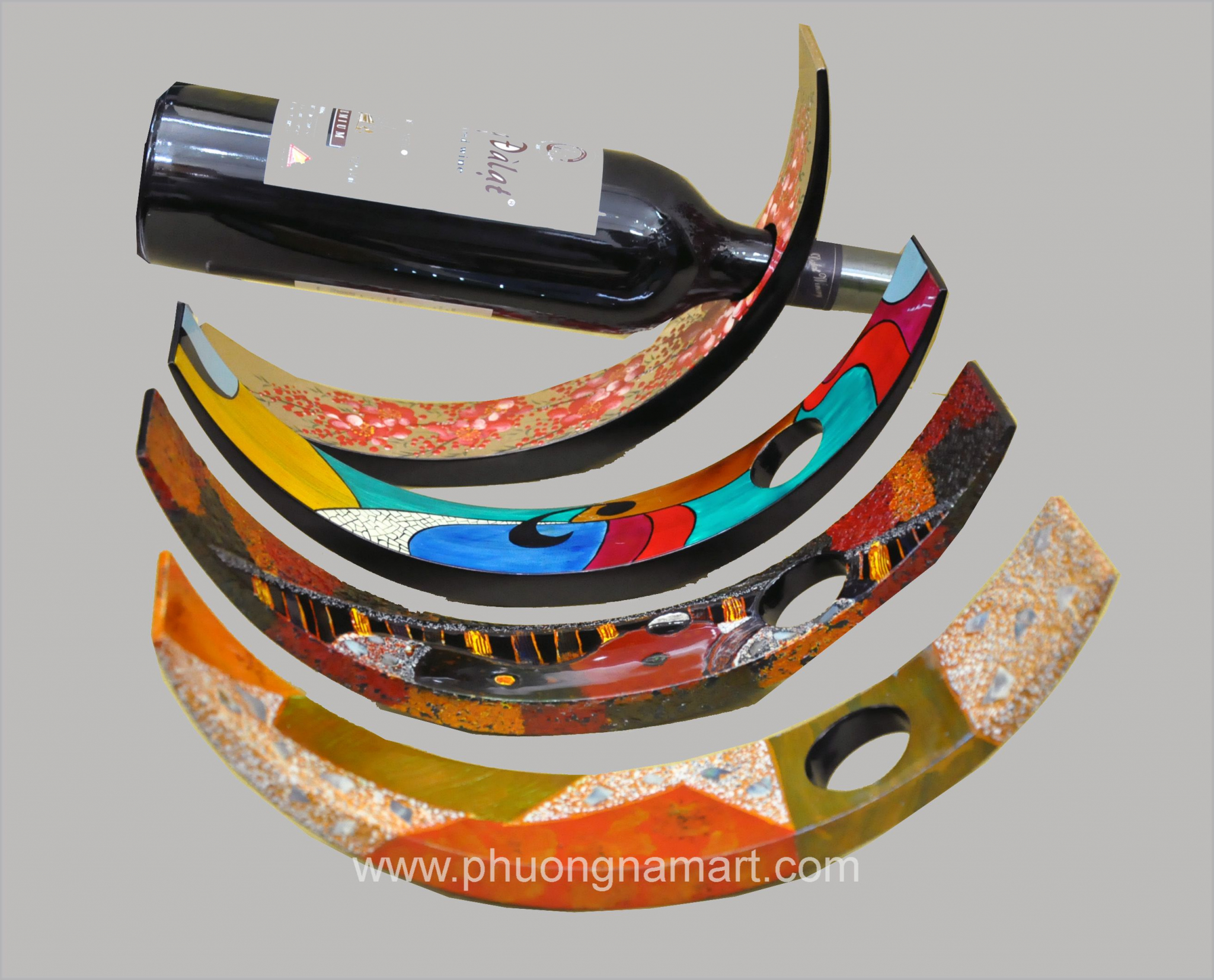 Other Lacquer-Ware Items - PN023015