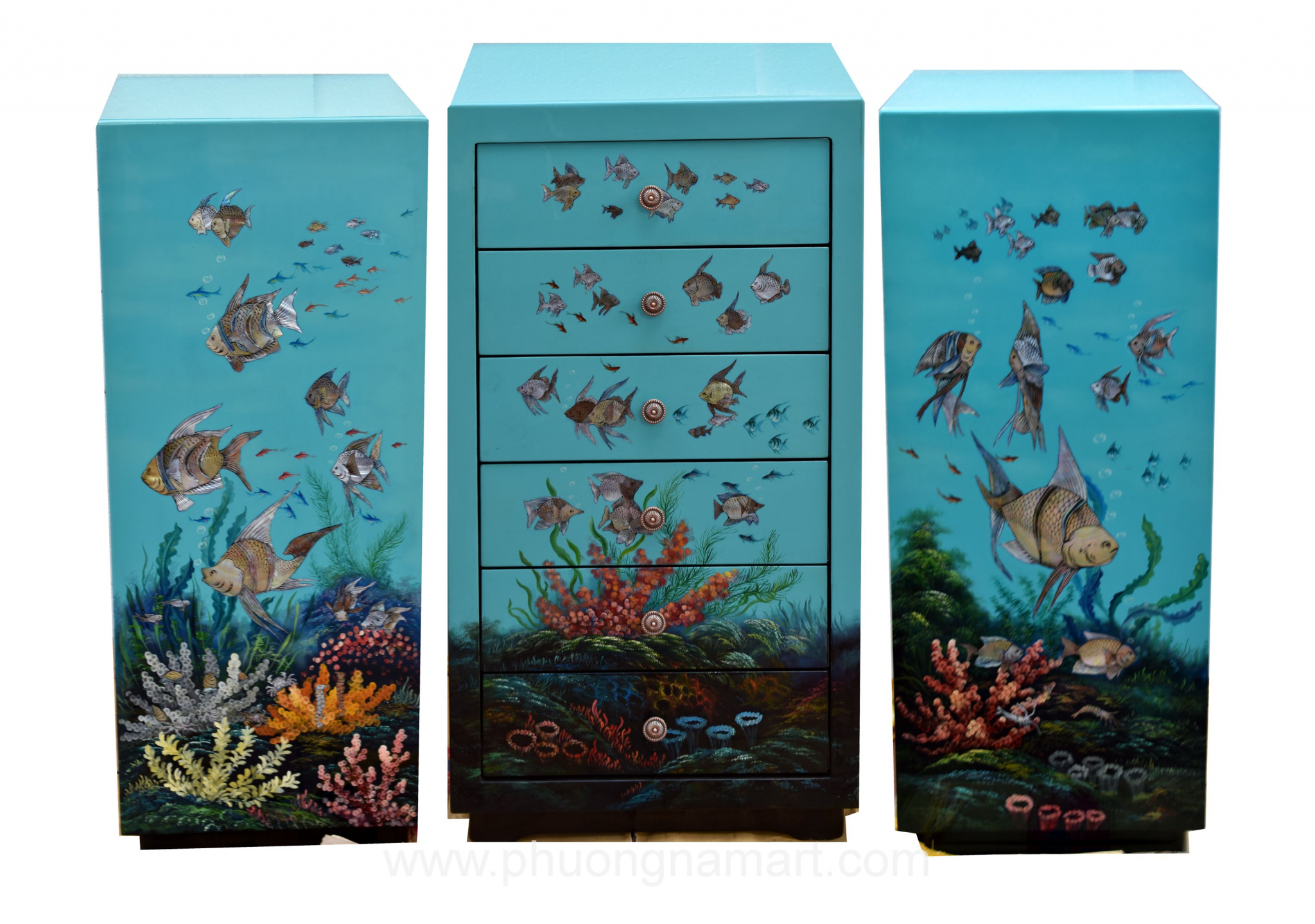 Furniture - Cabinet - PN003016