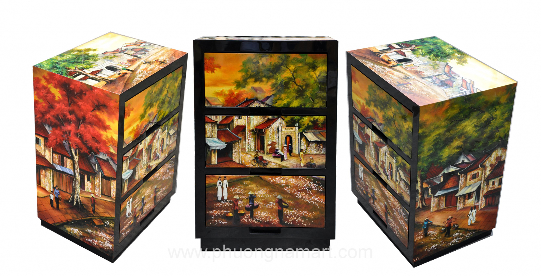 Furniture - Cabinet - PN003017