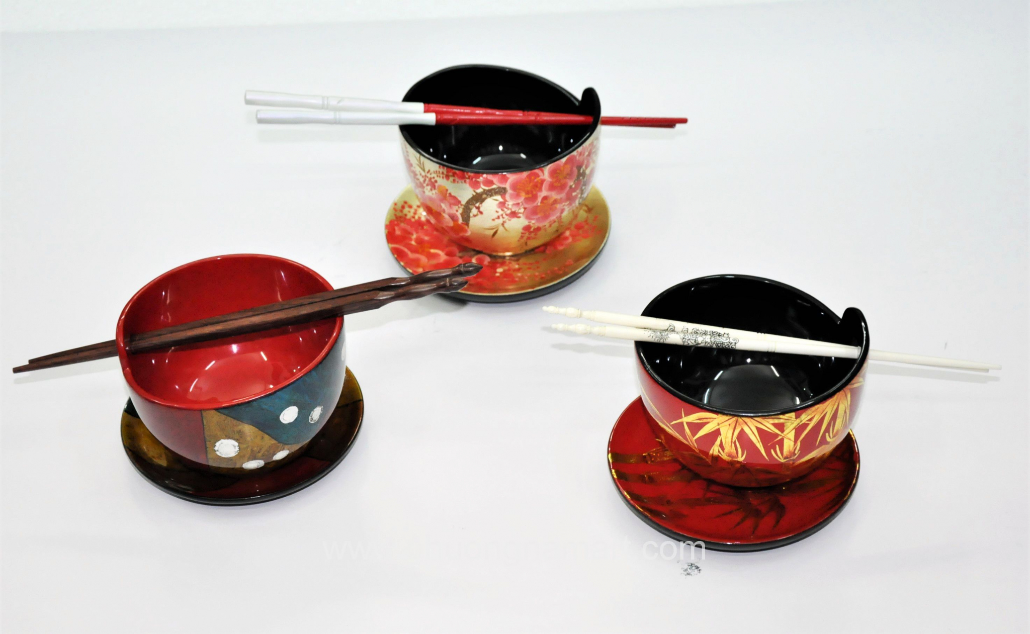 Other Lacquer-Ware Items - PN023017