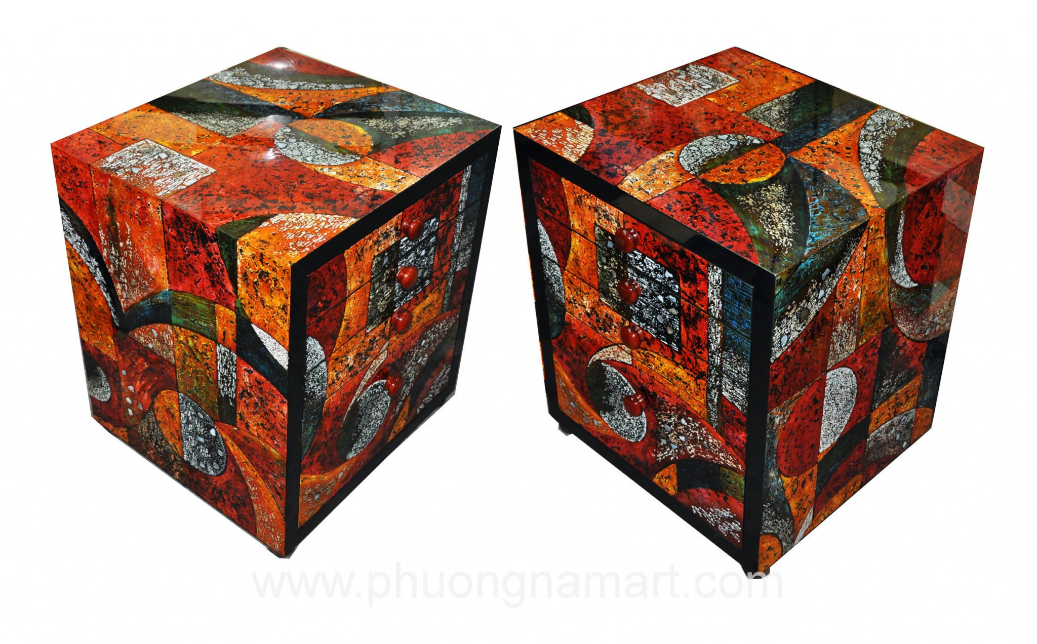 Furniture - Cabinet - PN003018