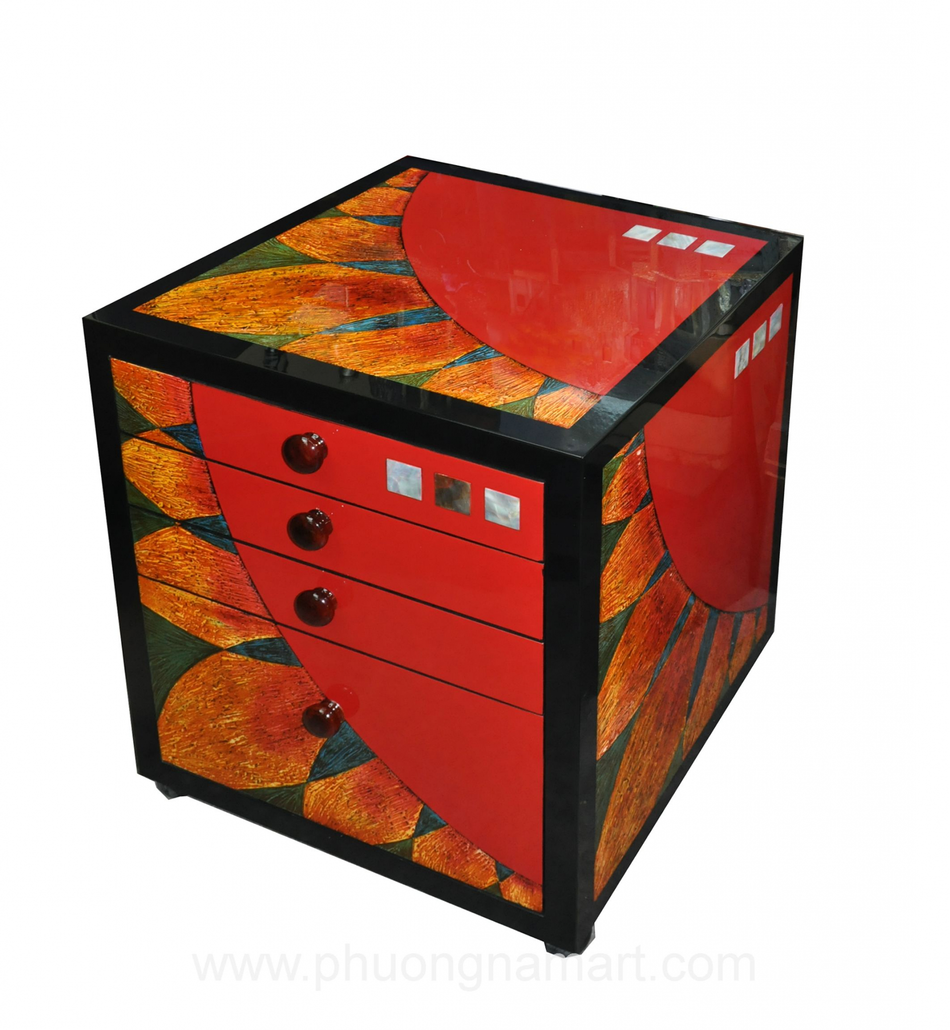 Furniture - Cabinet - PN003019
