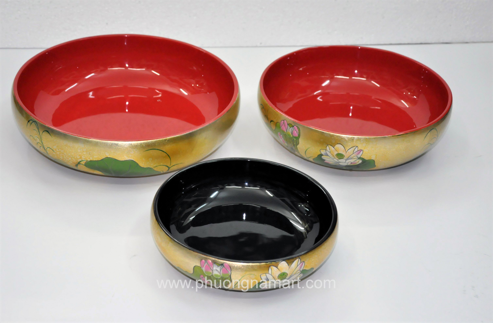 Other Lacquer-Ware Items - PN023019