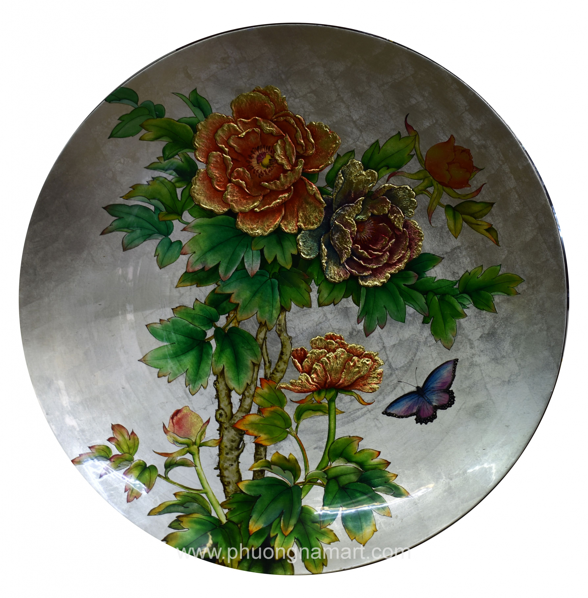 BIG PICTURE - PLAT - PN021001