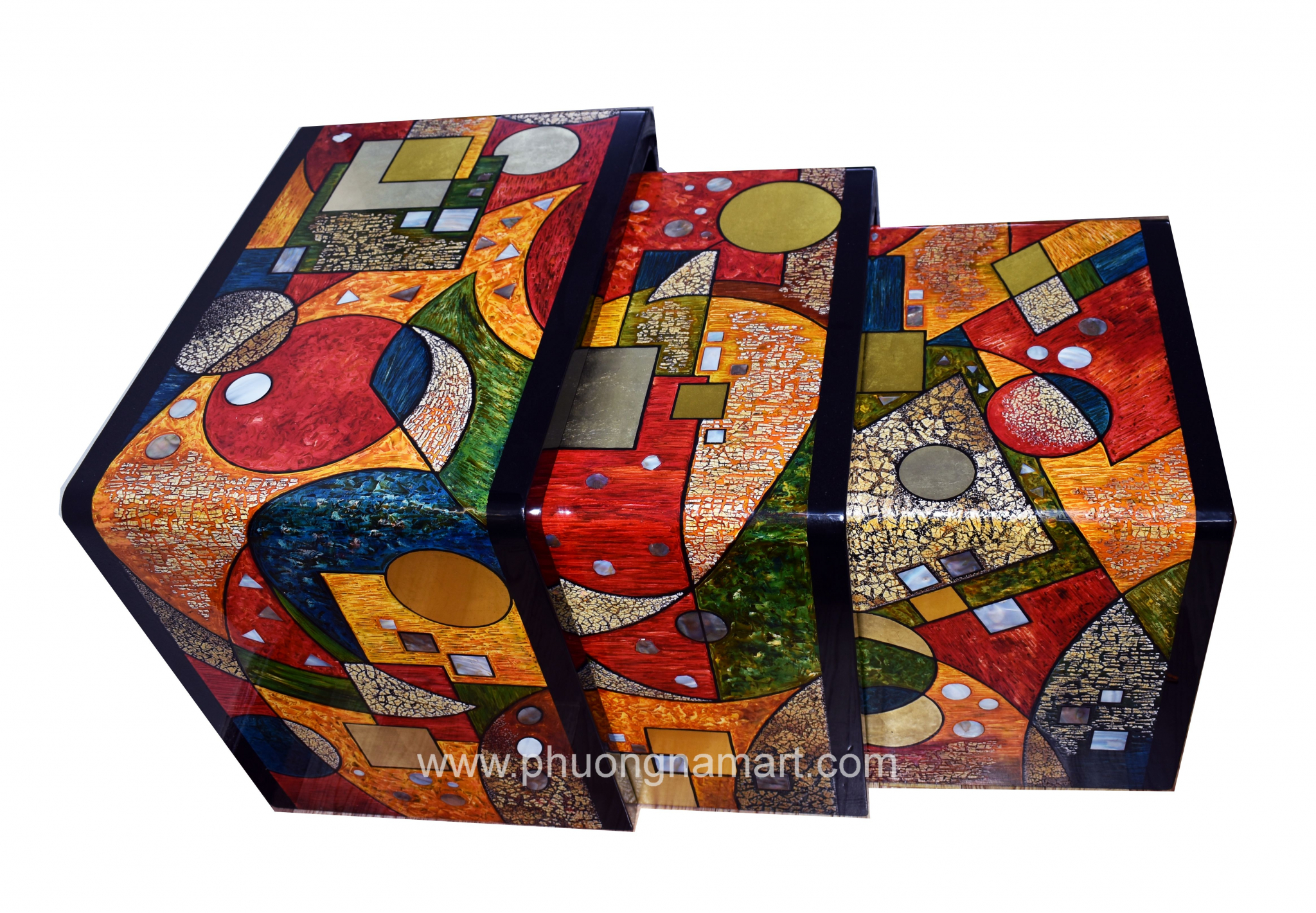 Furniture - Coffee Table - PN005001