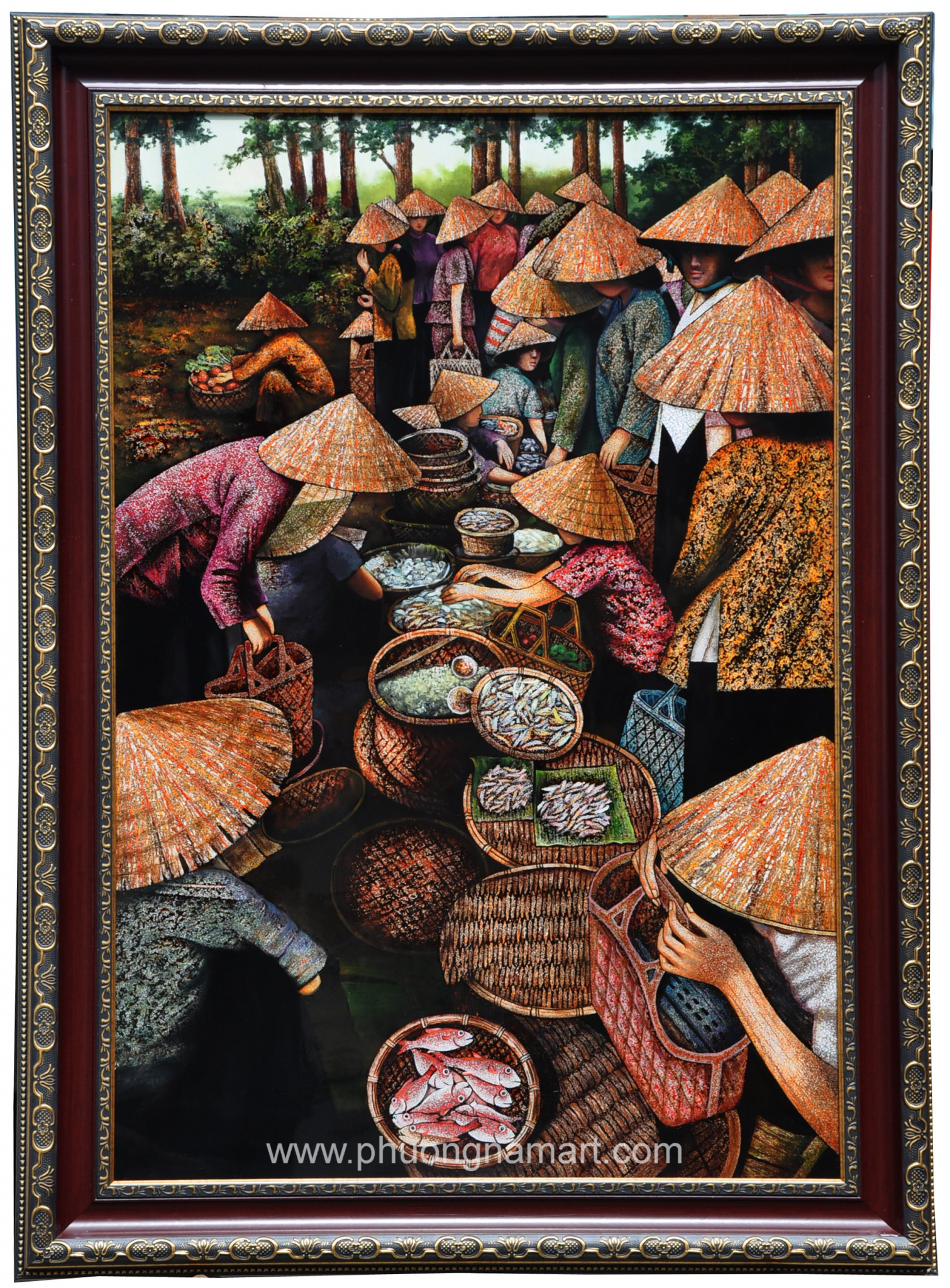 BIG PICTURE -  PICTURE EGGSHELL - PN013001
