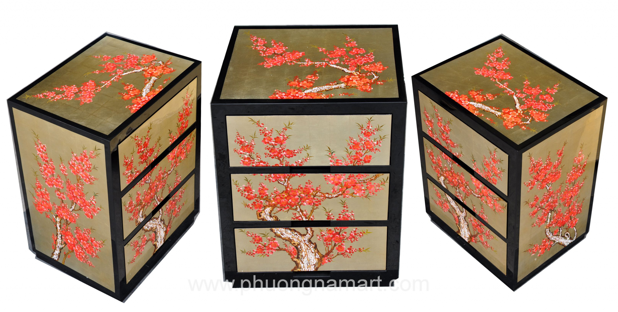 Furniture - Cabinet - PN003020