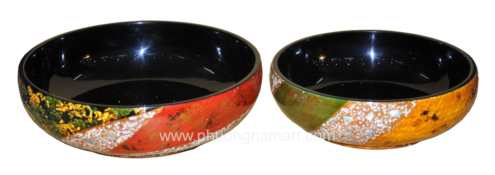 Other Lacquer-Ware Items - PN023020