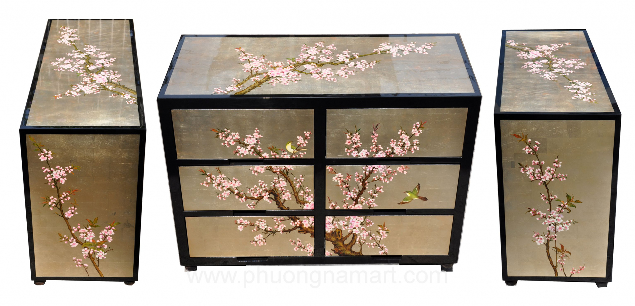 Furniture - Cabinet - PN003021
