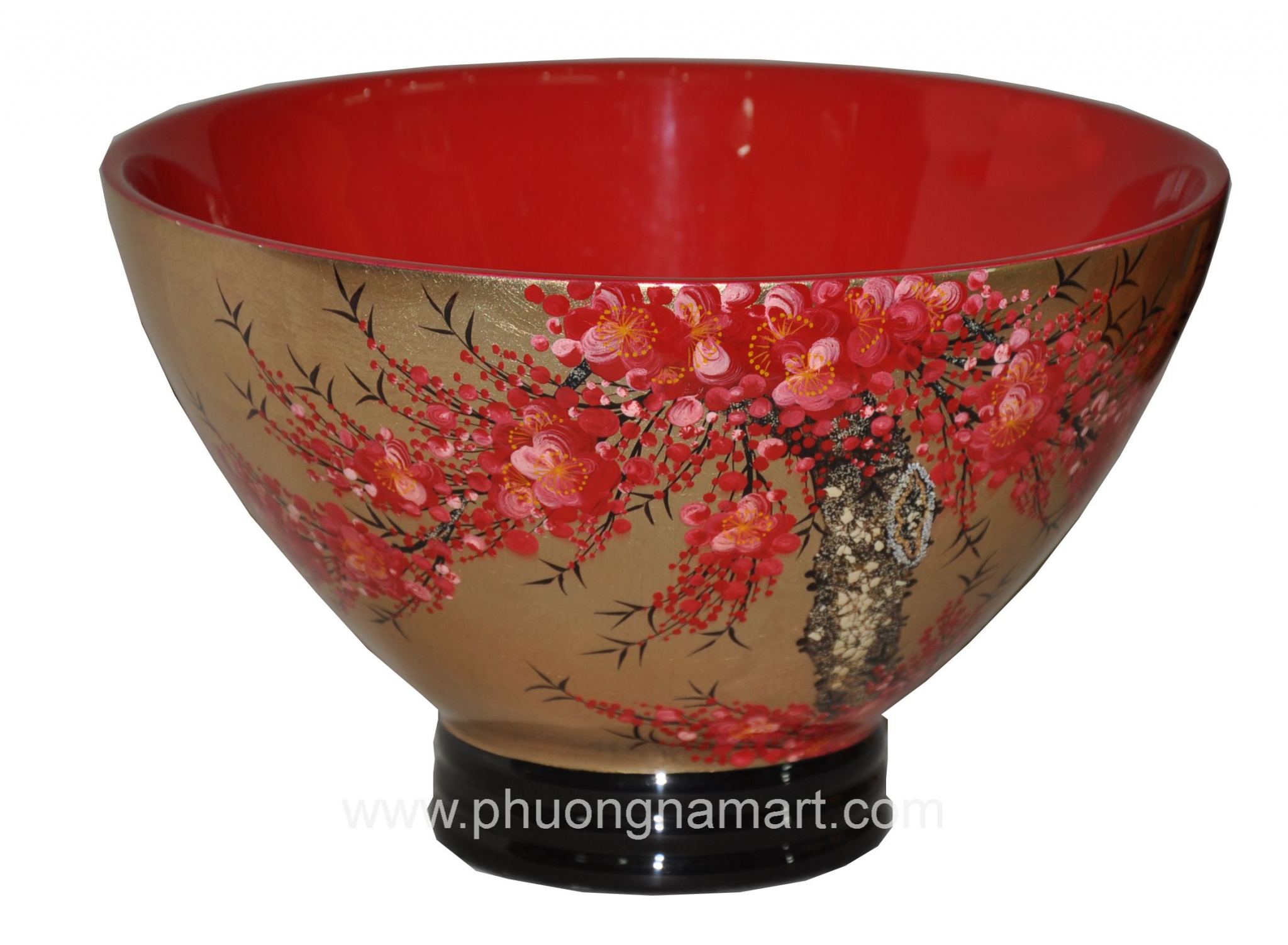 Other Lacquer-Ware Items - PN023021