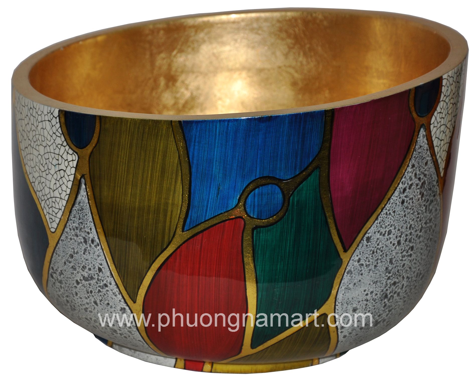 Other Lacquer-Ware Items - PN023022