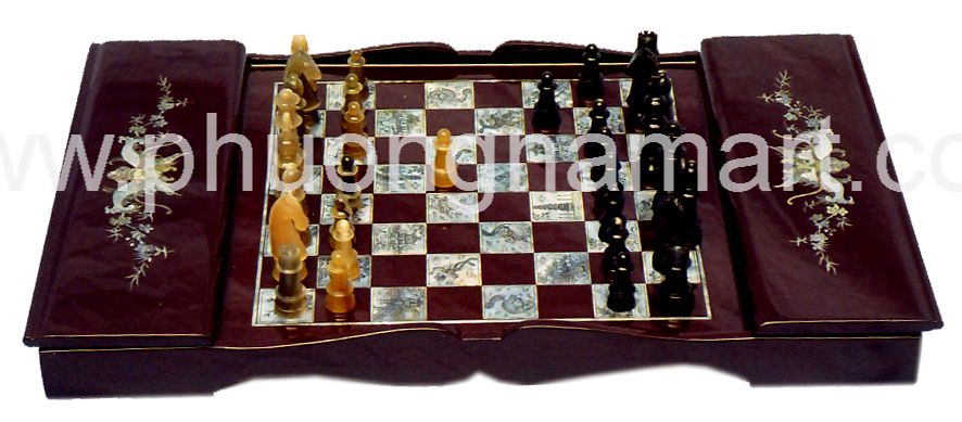 Other Lacquer-Ware Items - PN023023
