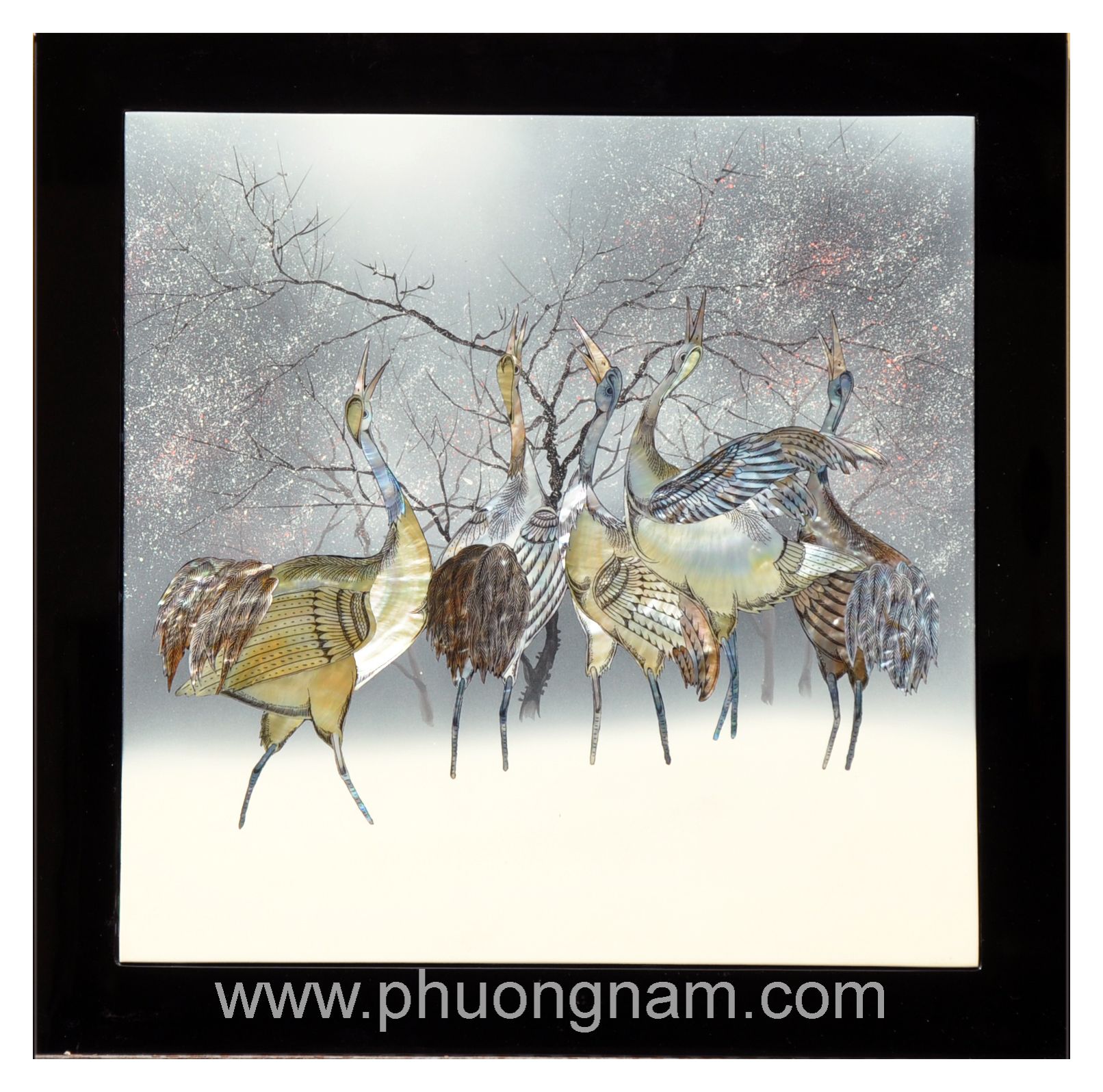 BIG PICTURE - PICTURE MOTHER OF PEARL - PN014002