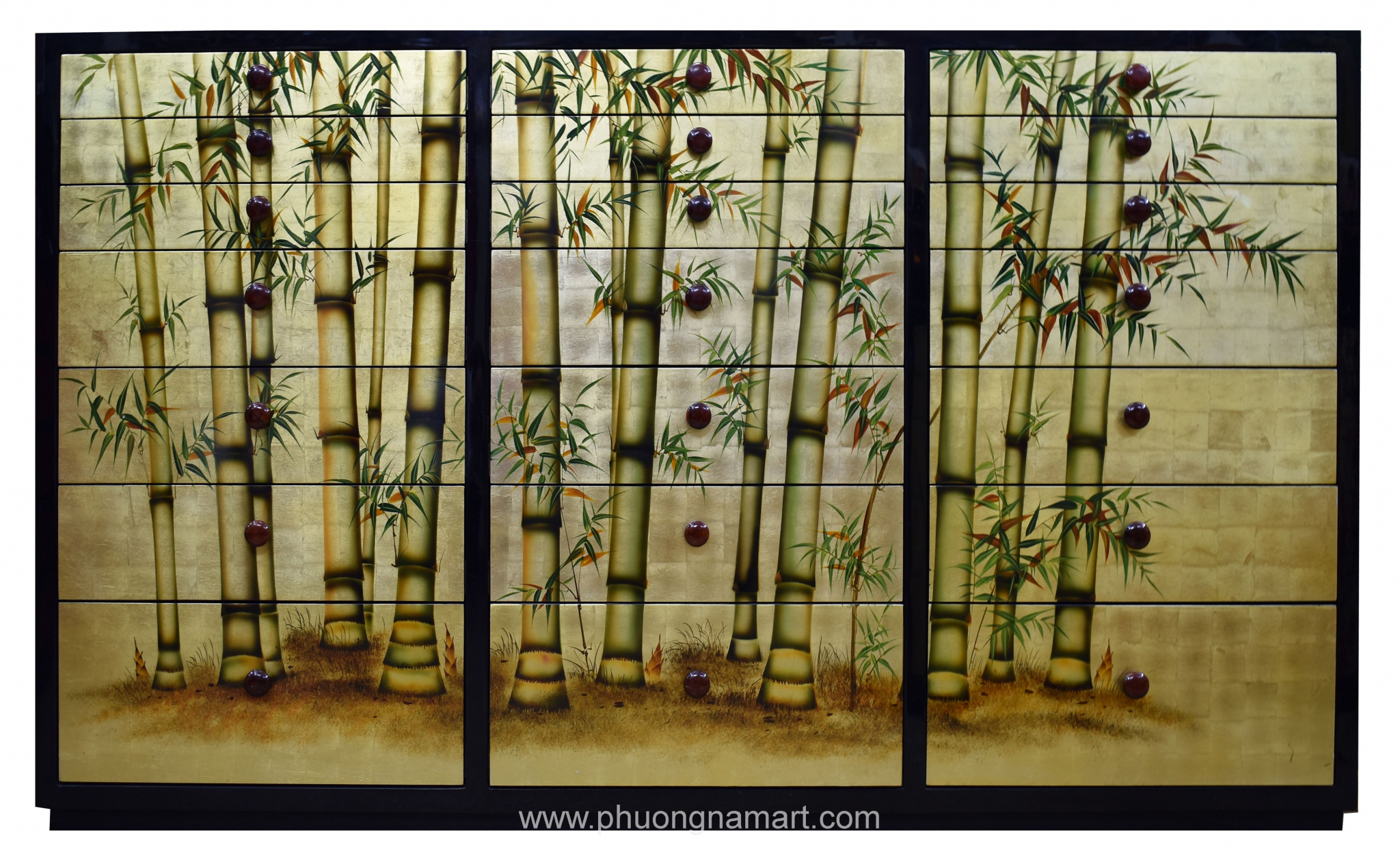 Furniture - Cabinet - PN003002