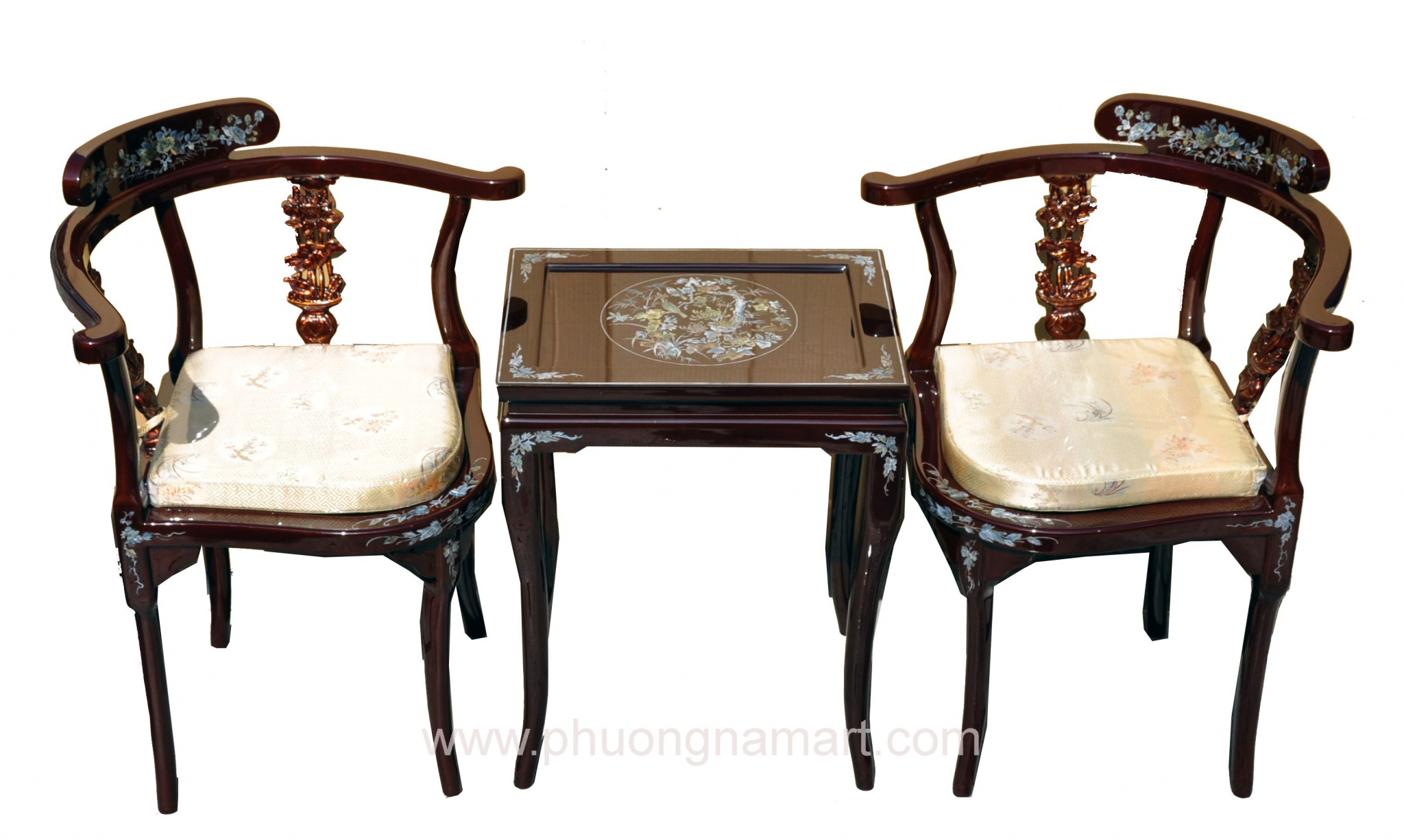 Furniture - Salon - PN001003