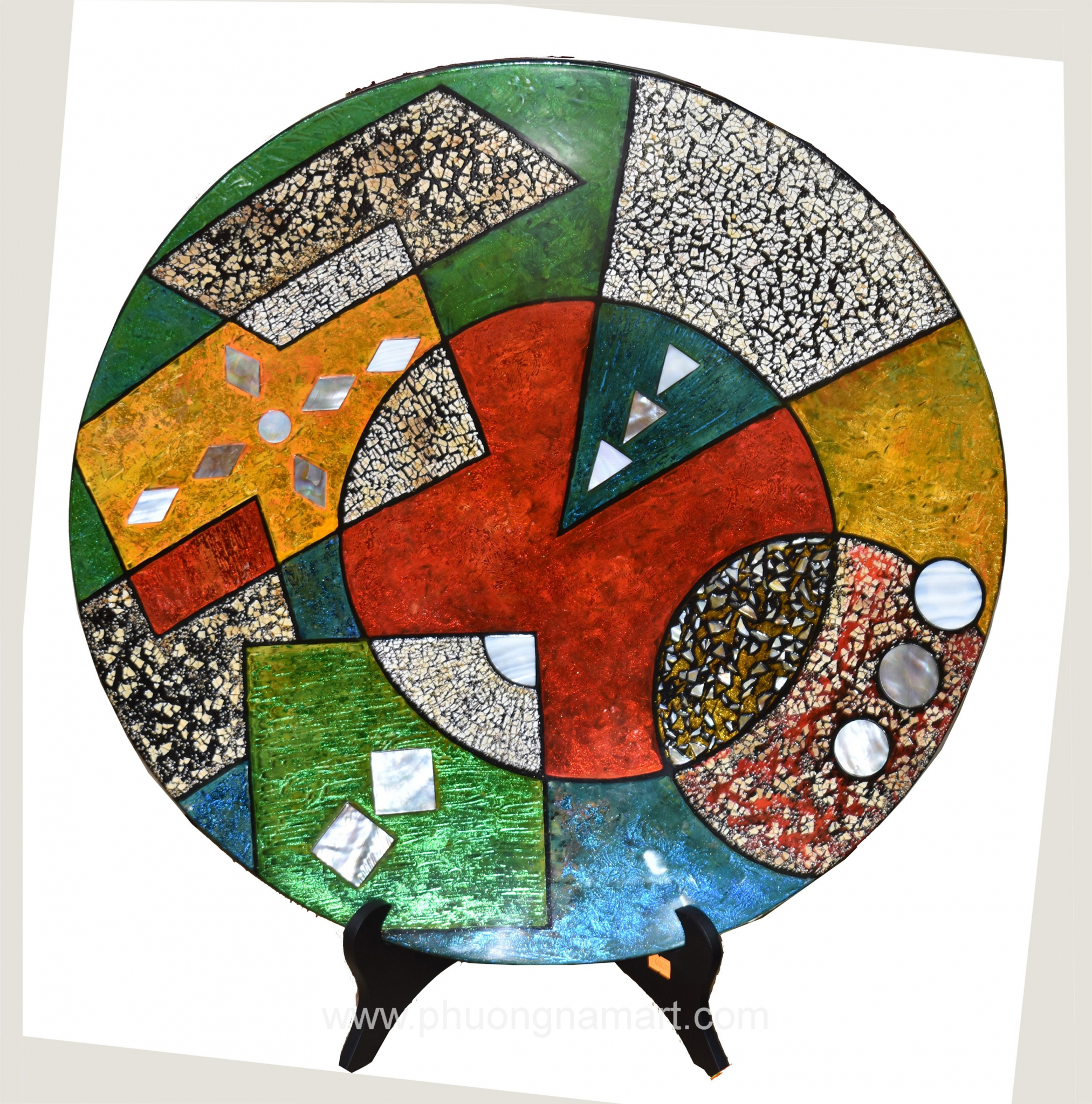 BIG PICTURE - PLAT - PN021003