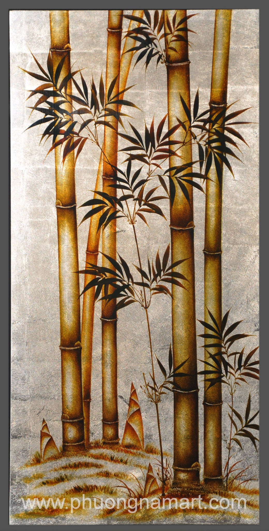 SMALL PICTURE - PICTURE PAINTING - PN012003