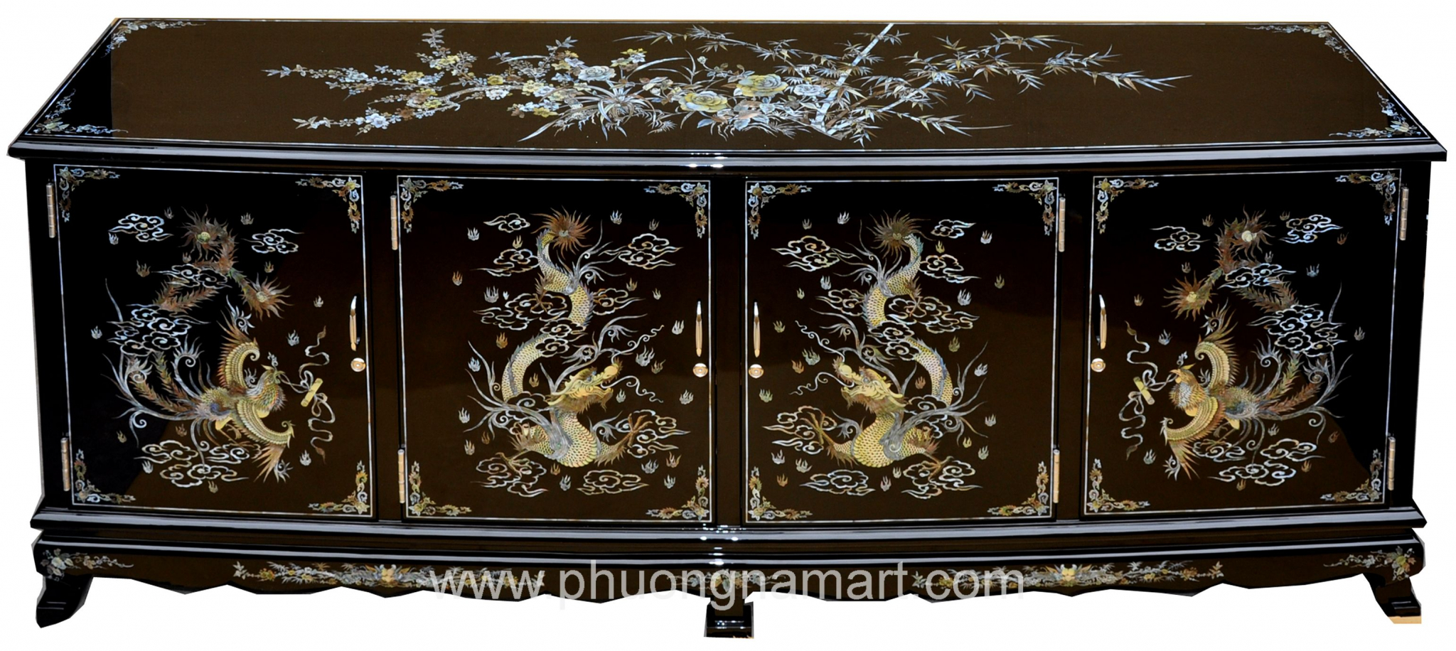 Furniture - Cabinet - PN003003