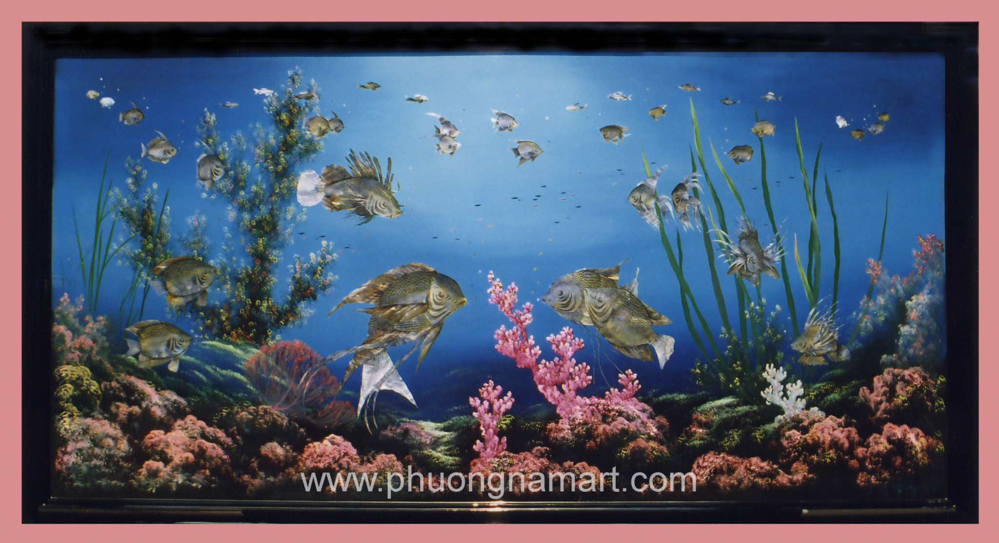 BIG PICTURE - BIG PICTURE - PN007003