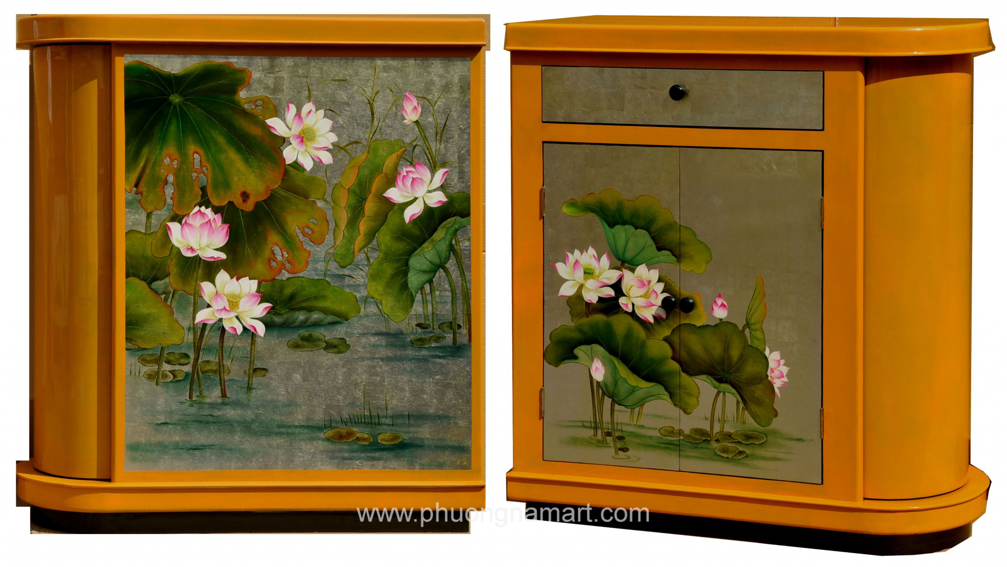 Furniture - Minibar - PN004003