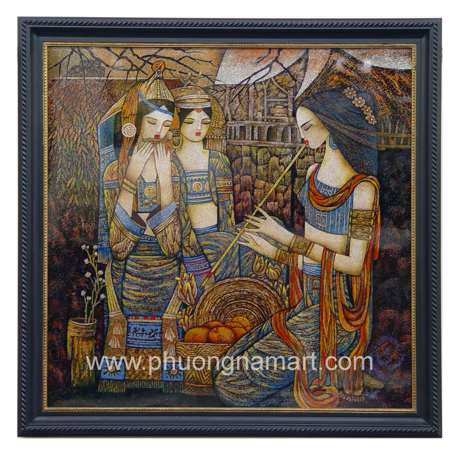 BIG PICTURE -  PICTURE EGGSHELL - PN013003