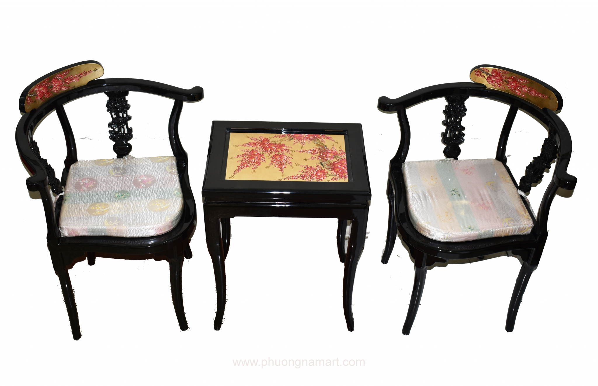 Furniture - Salon - PN001004