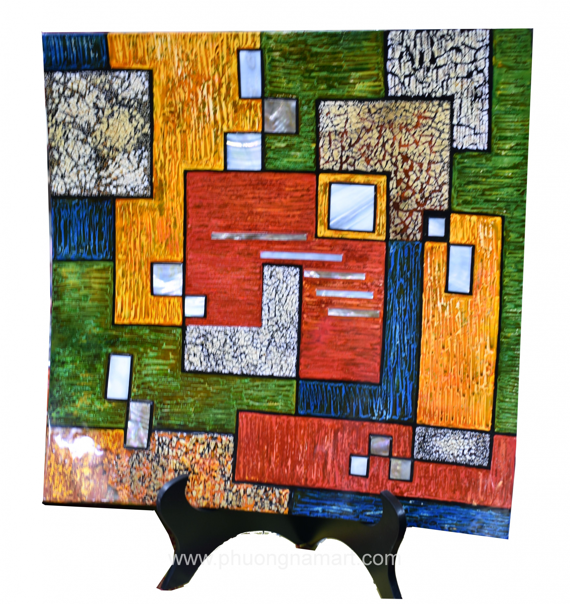BIG PICTURE - PLAT - PN021004