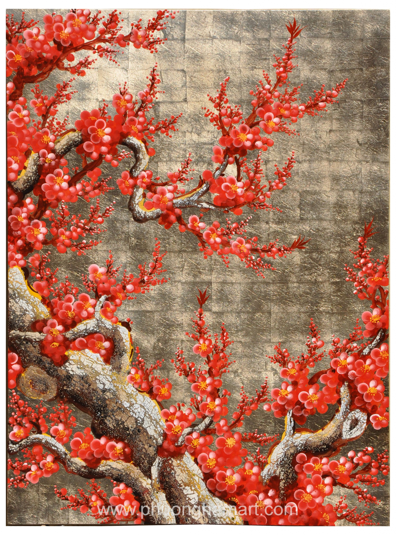 SMALL PICTURE - PICTURE PAINTING - PN012004