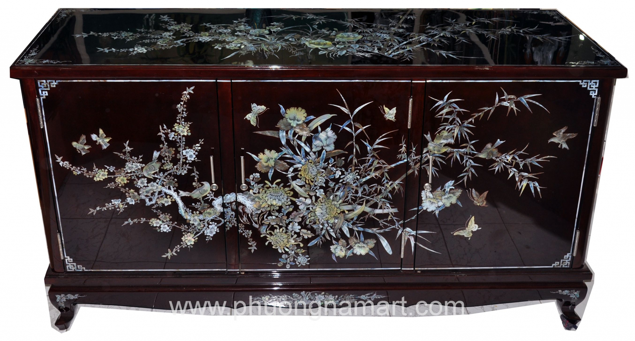 Furniture - Cabinet - PN003004