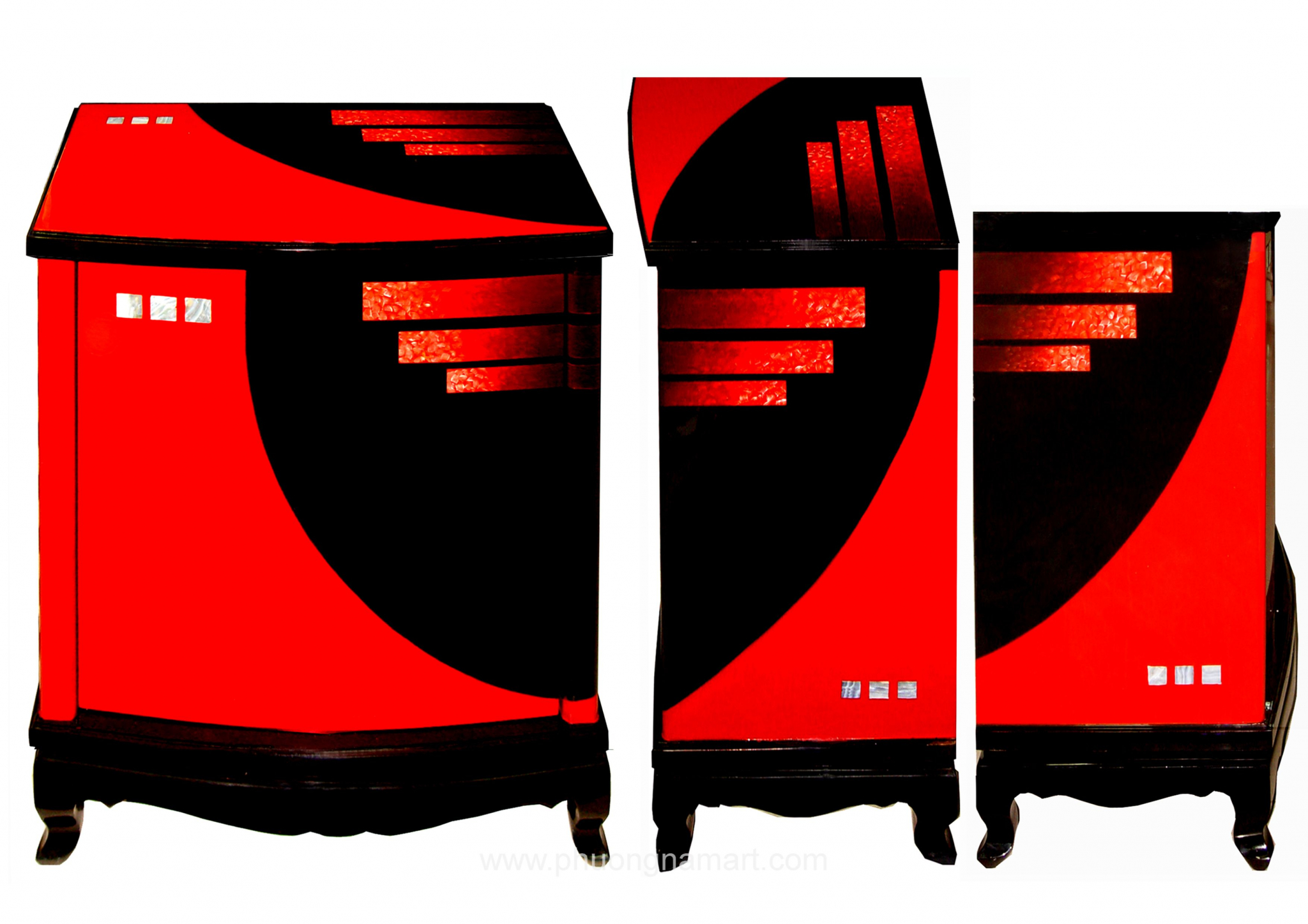Furniture - Minibar - PN004004