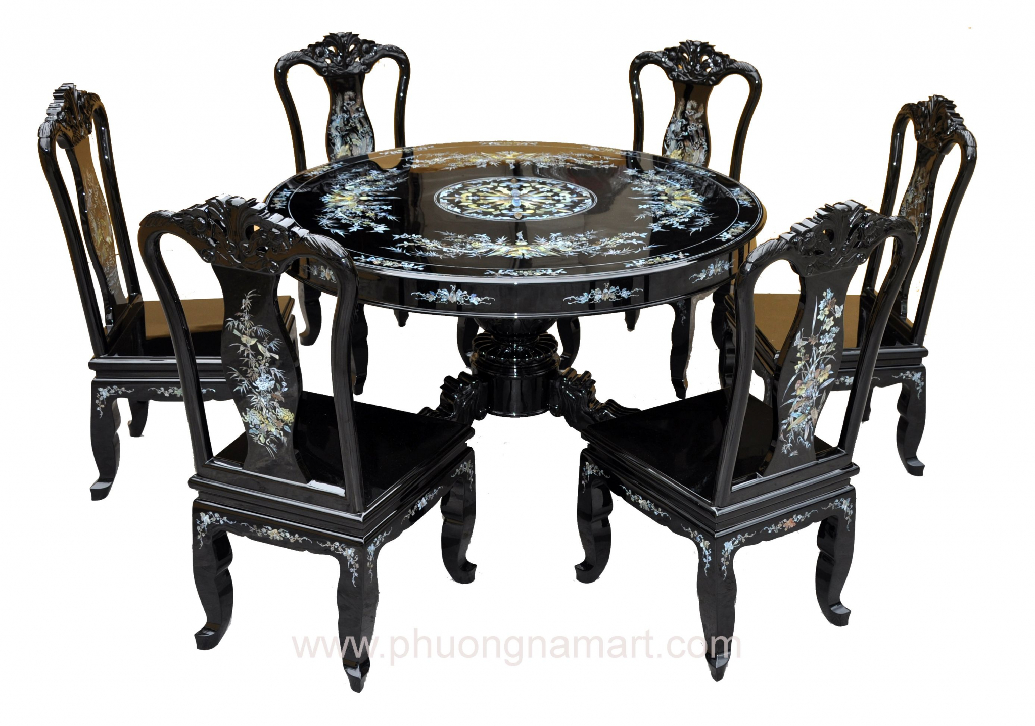 Furniture - Dinner Table - PN002005