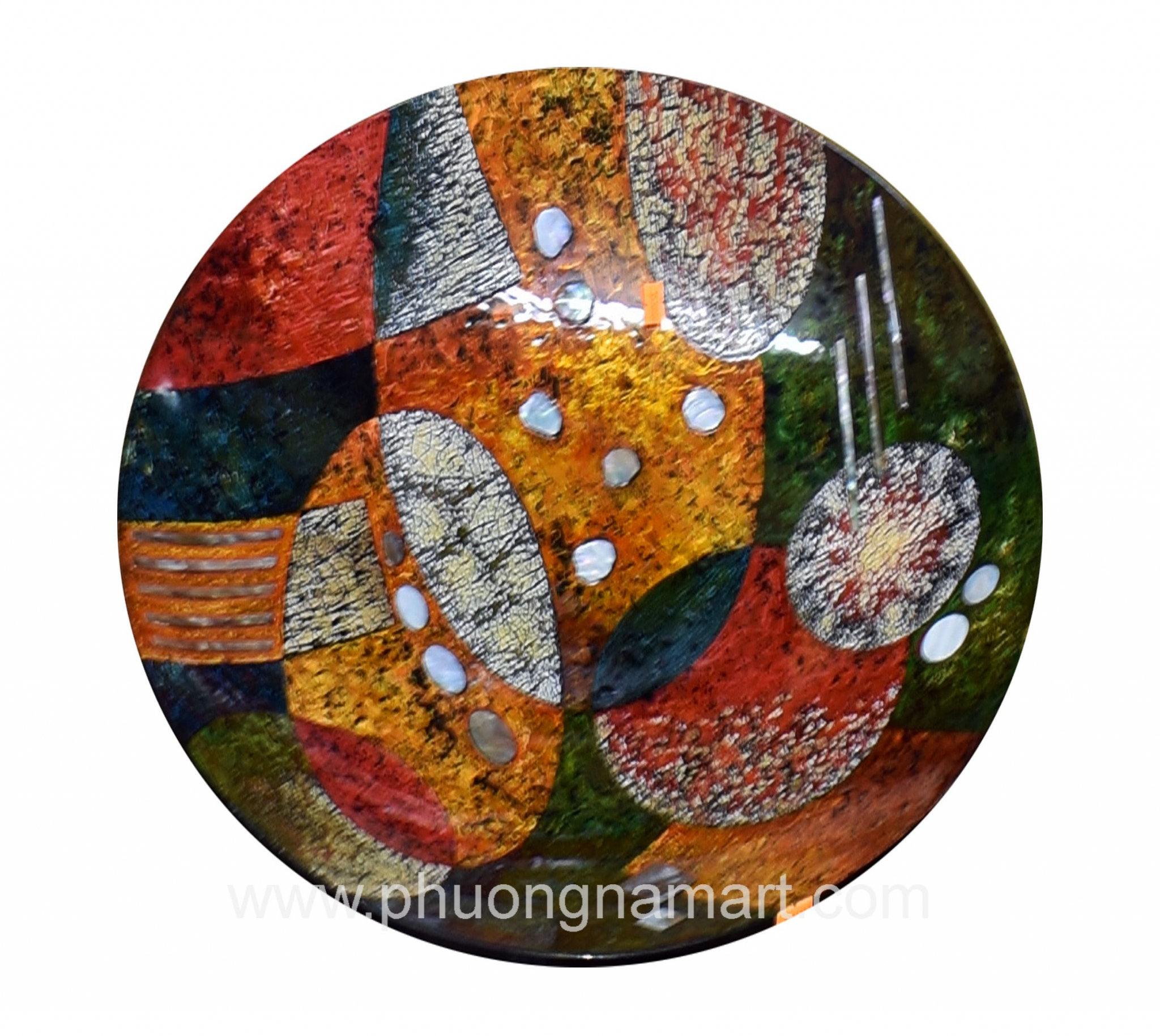 BIG PICTURE - PLAT - PN021005