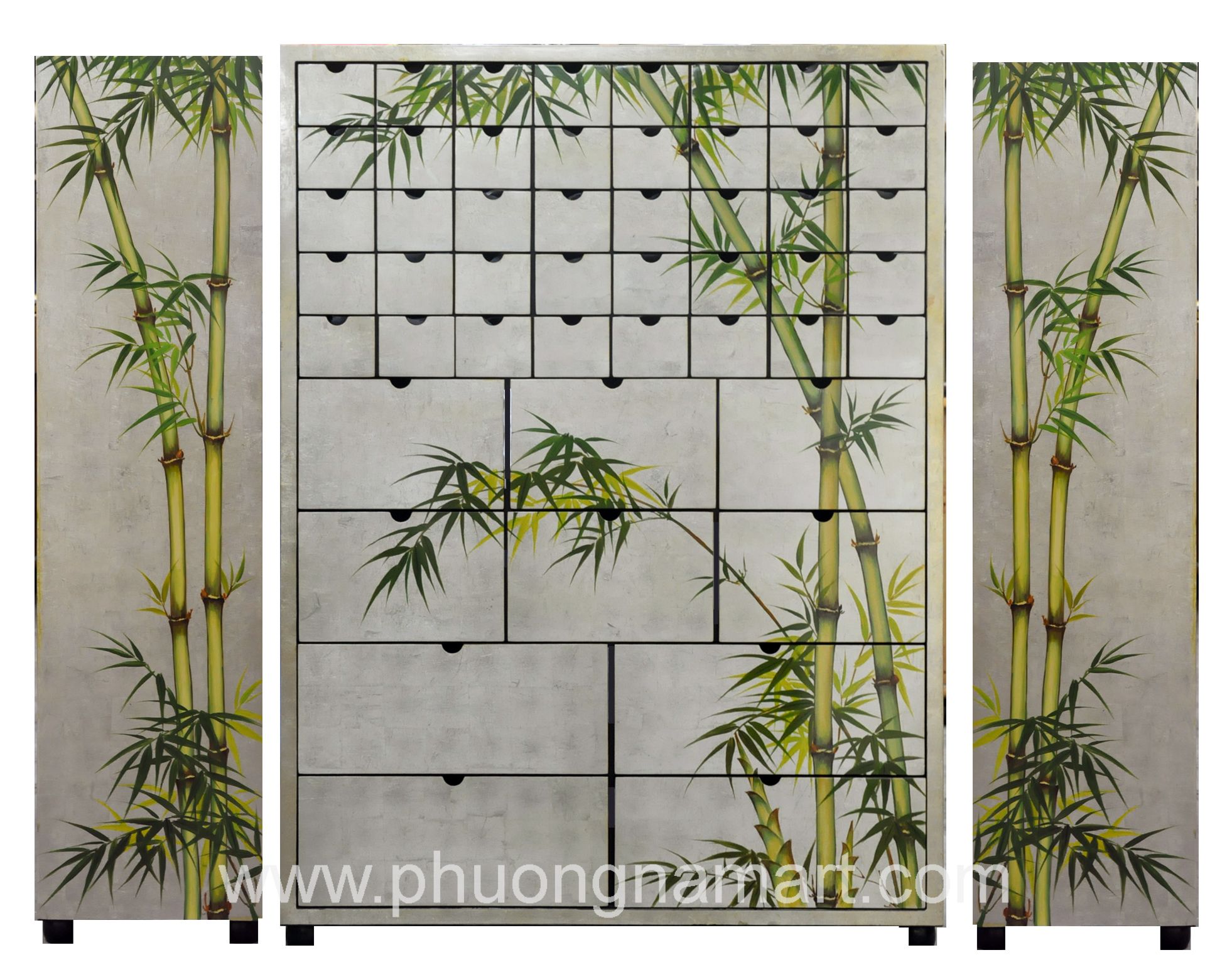 Furniture - Cabinet - PN003006