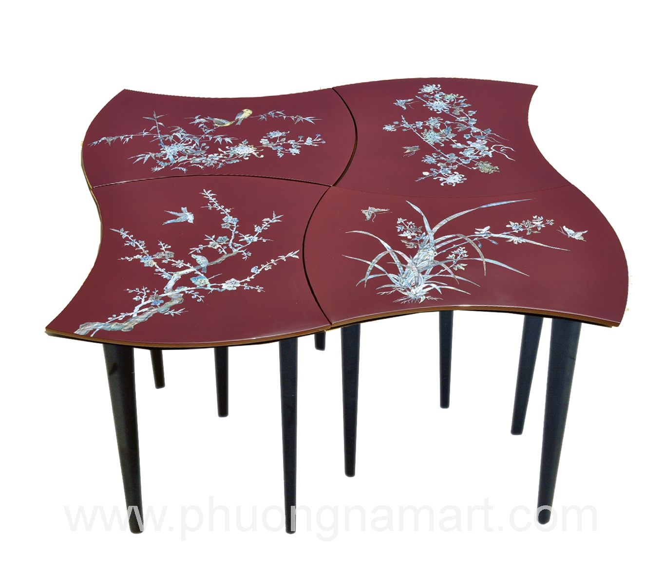 Furniture - Coffee Table - PN005006