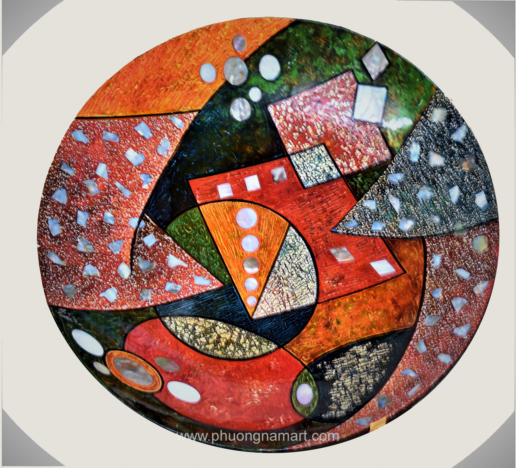 BIG PICTURE - PLAT - PN021006