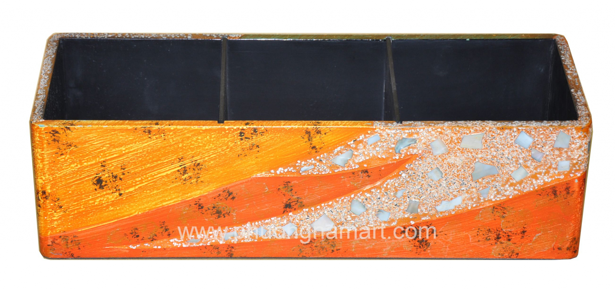 Other Lacquer-Ware Items - PN023006