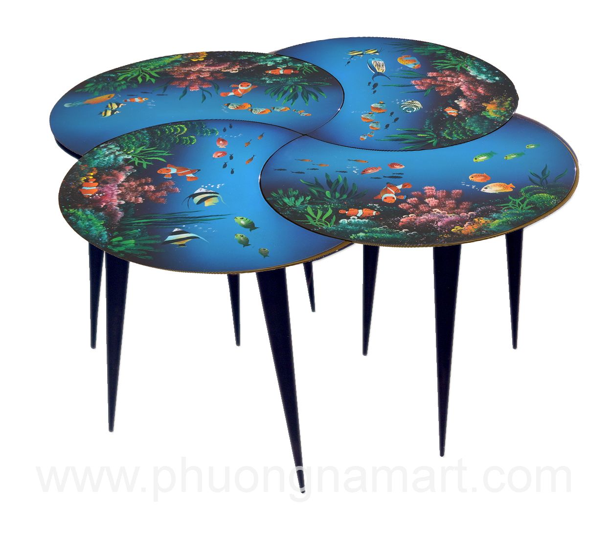 Furniture - Coffee Table - PN005007