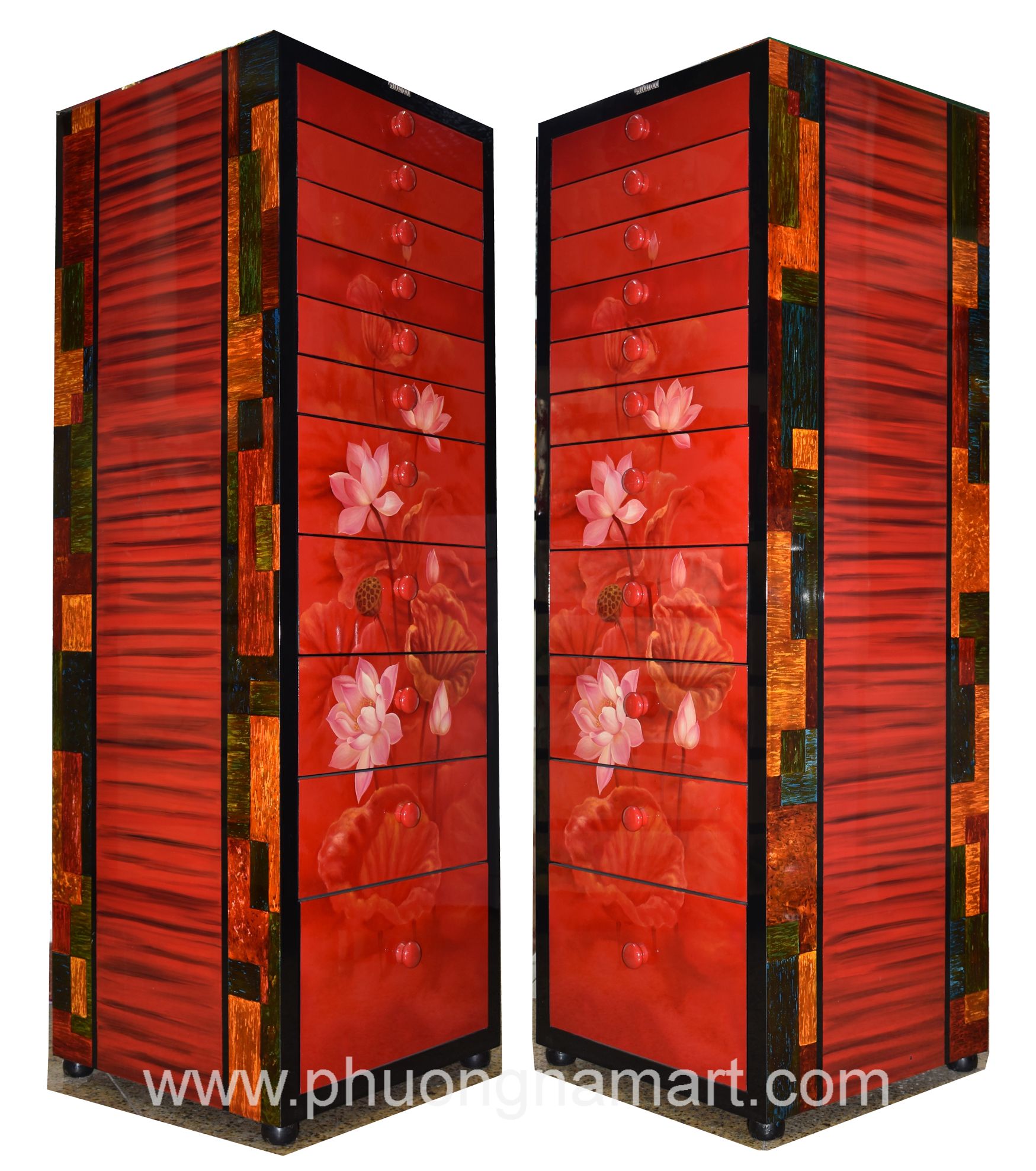 Furniture - Cabinet - PN003008