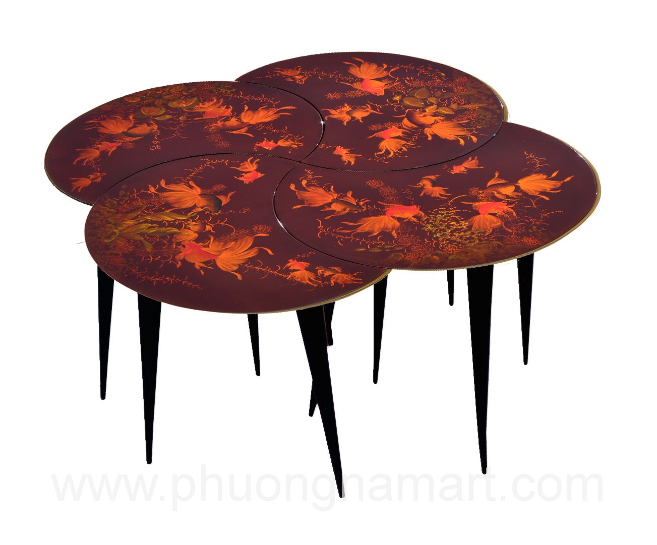 Furniture - Coffee Table - PN005008