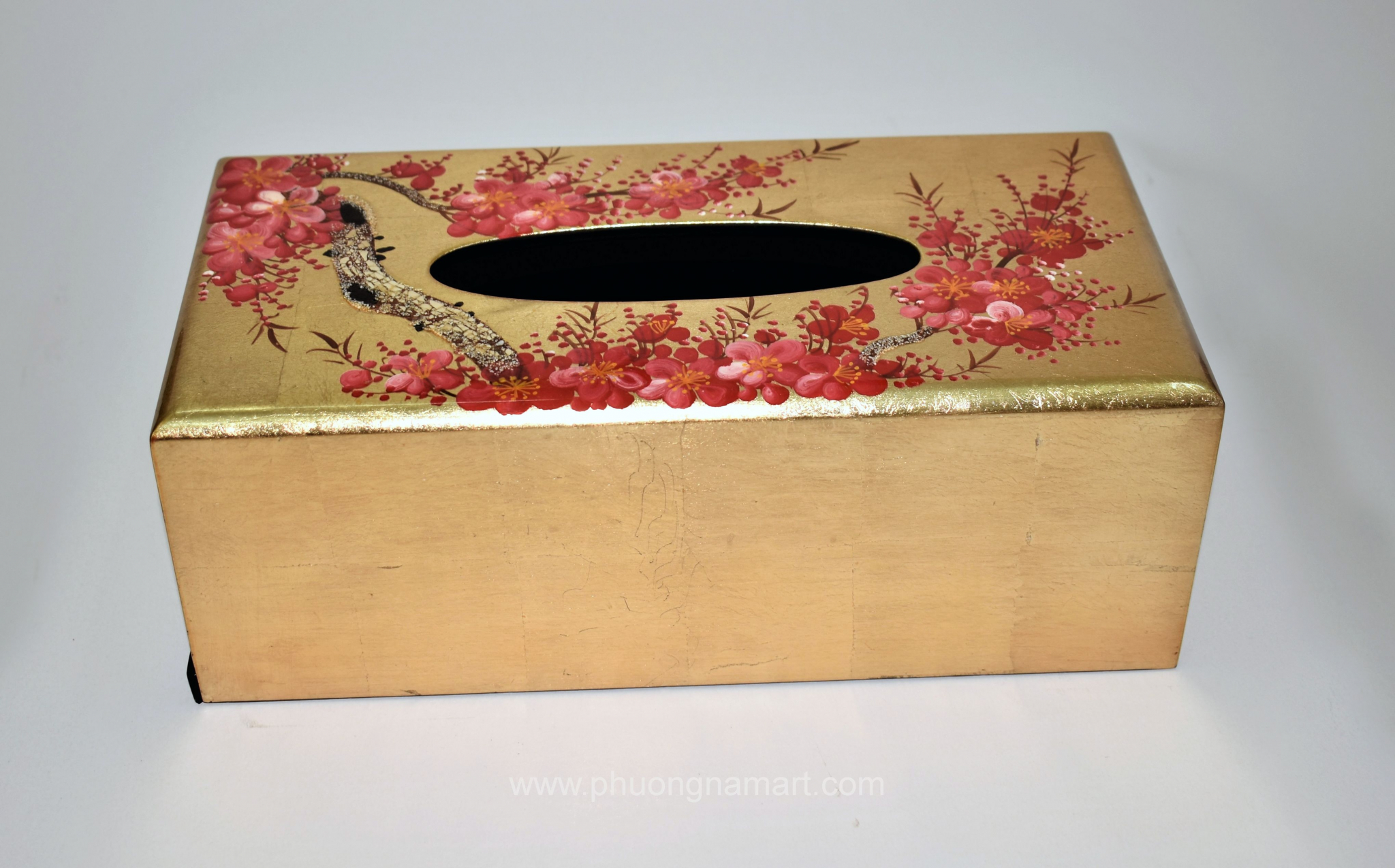 Other Lacquer-Ware Items - PN023008